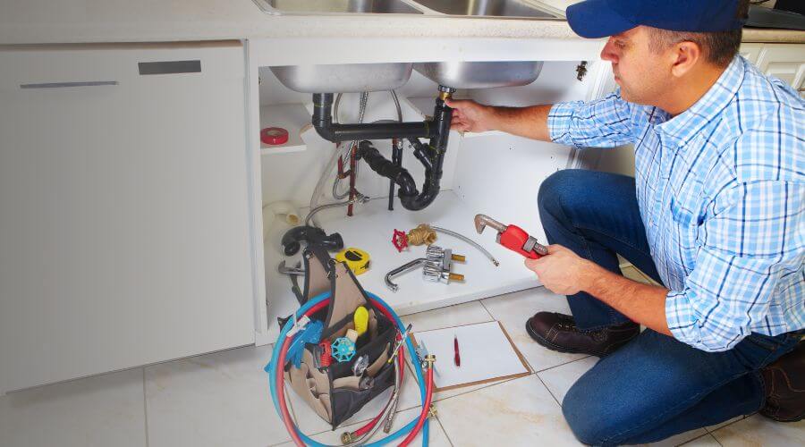 Professional same day plumber in Vanceboro, NC